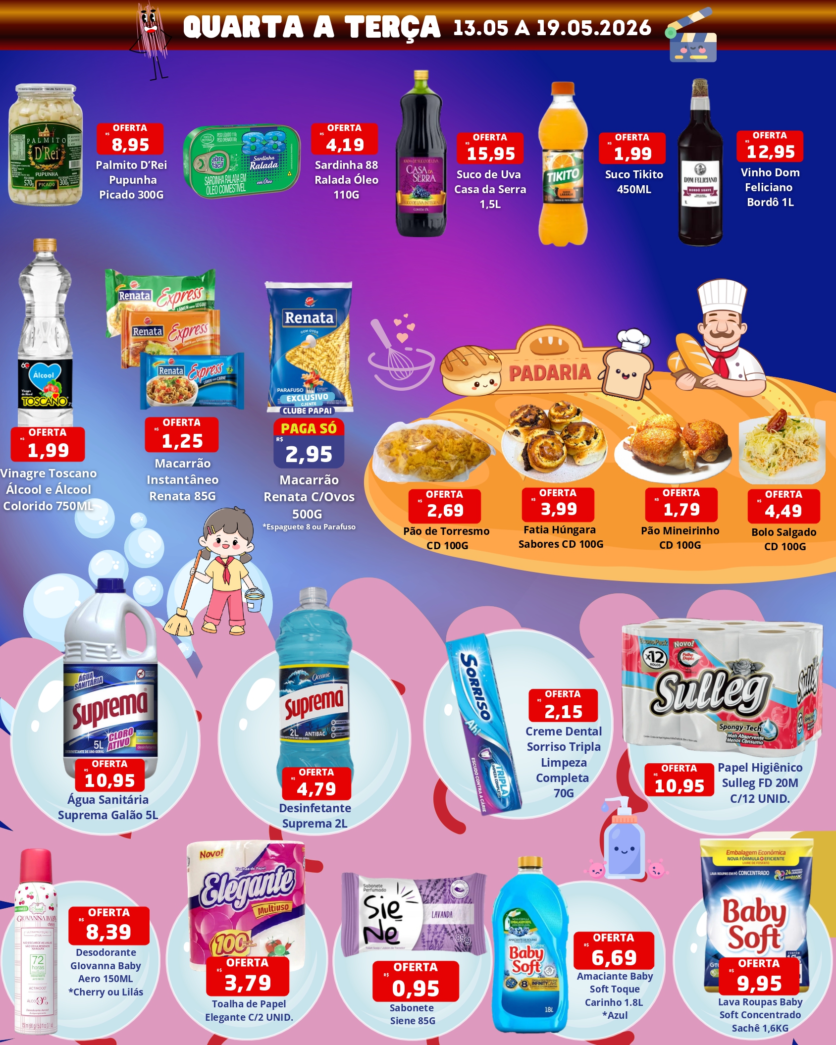 Jornal de Ofertas